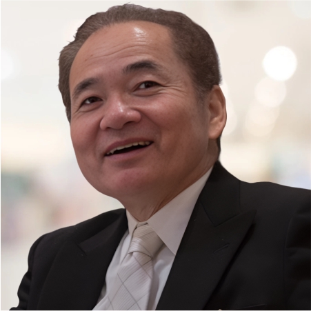 Dr. Hideyuki Kanematsu    